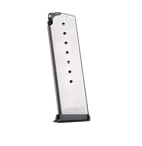 KAHR MAG 9MM SS 8RD - Smith Savings Week